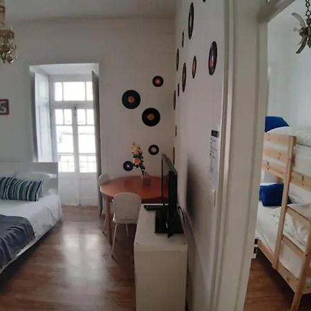 Private Room A Lisboa Extérieur photo