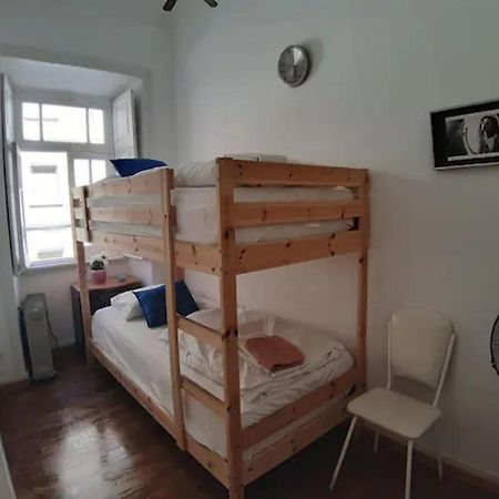 Private Room A Lisboa Extérieur photo