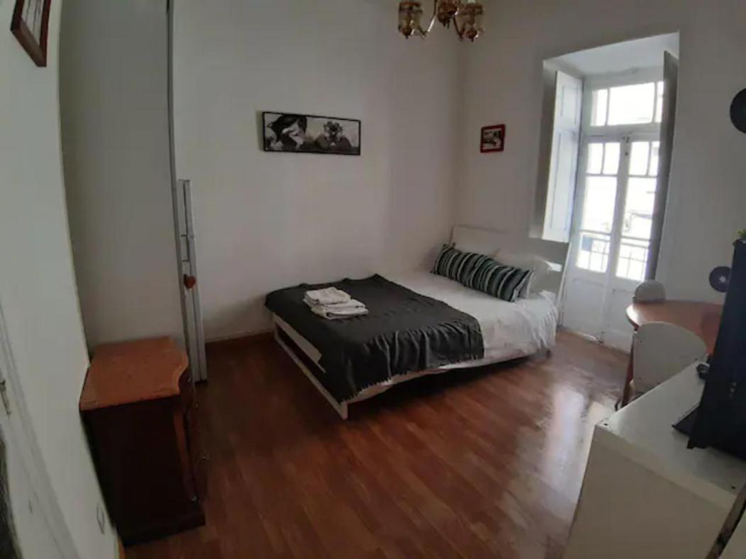 Private Room A Lisboa Extérieur photo