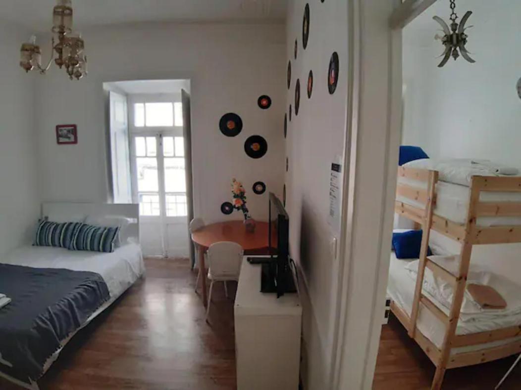 Private Room A Lisboa Extérieur photo