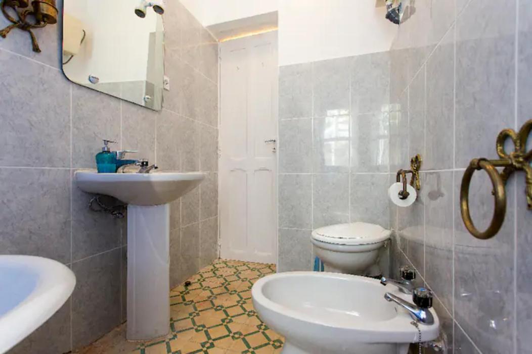 Private Room A Lisboa Extérieur photo