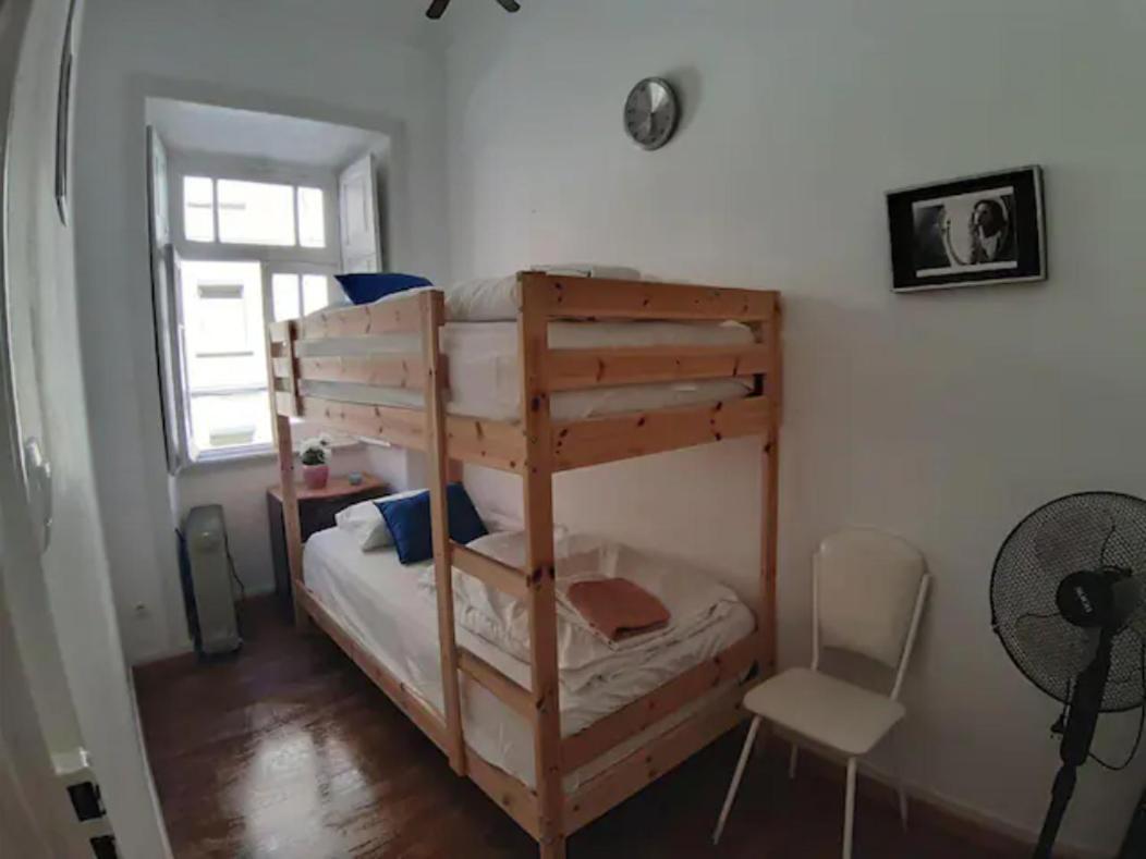 Private Room A Lisboa Extérieur photo