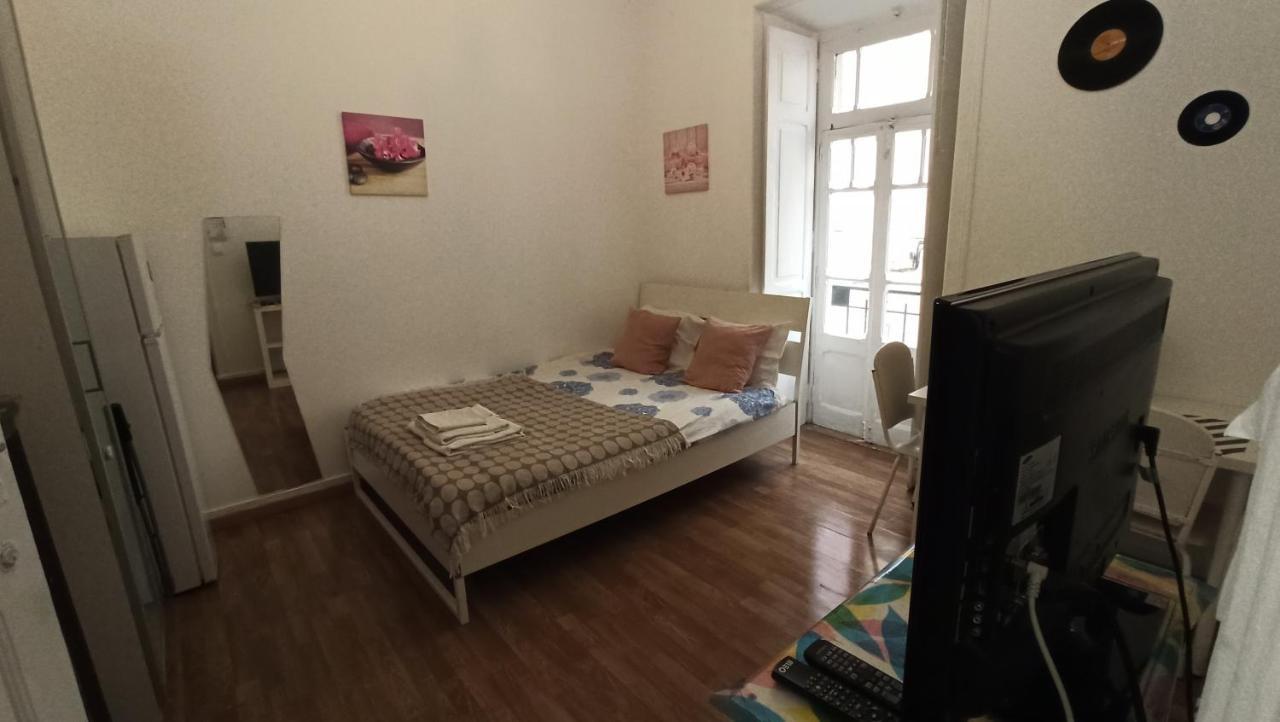 Private Room A Lisboa Chambre photo